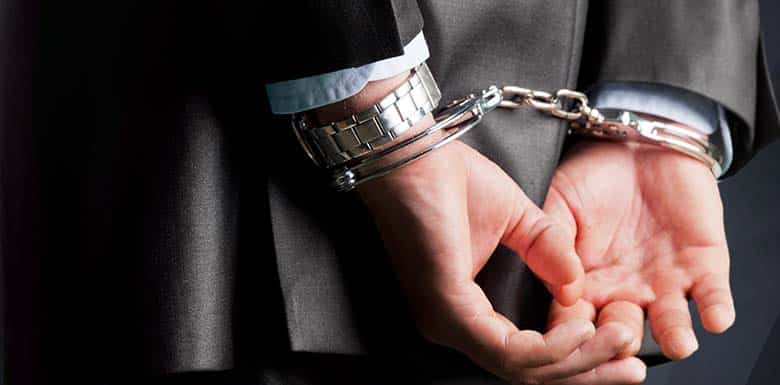 Crime and Criminal