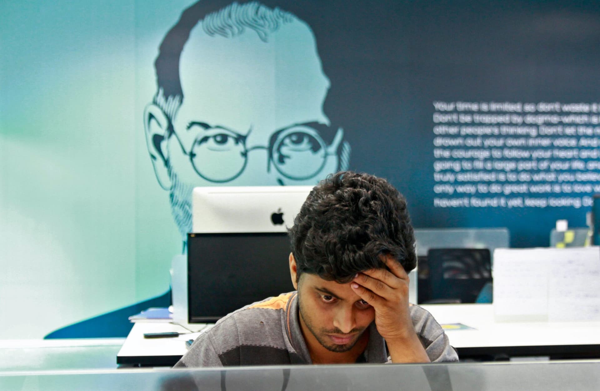Founder mistakes