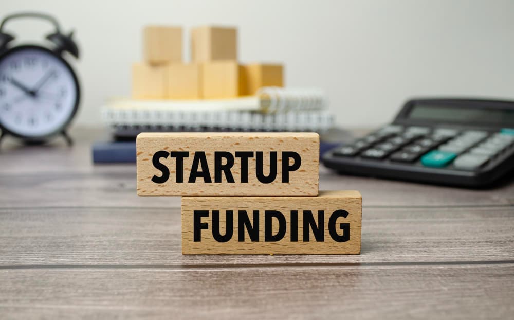 How Startups Raise Funds in India