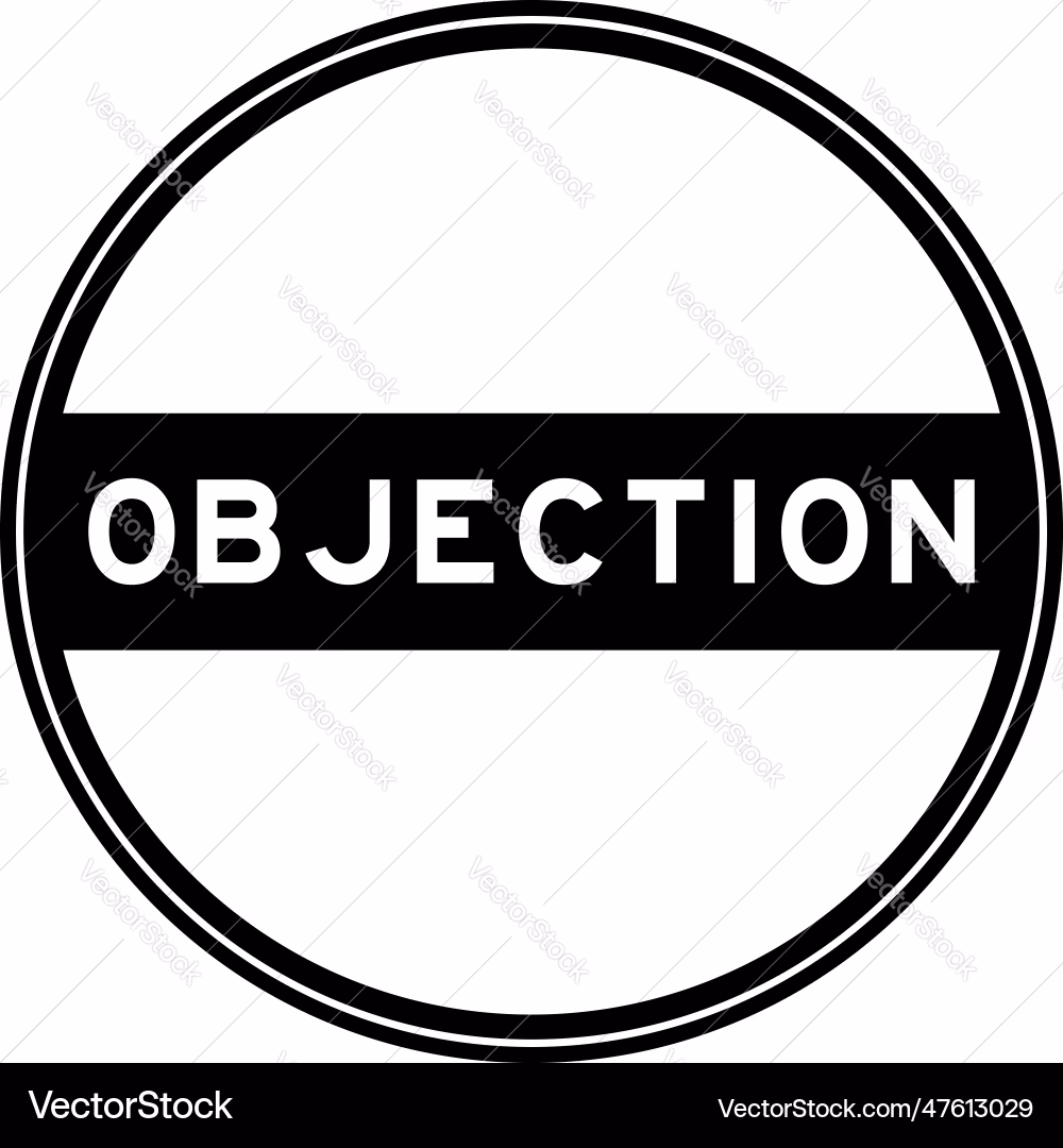 Trademark Objection