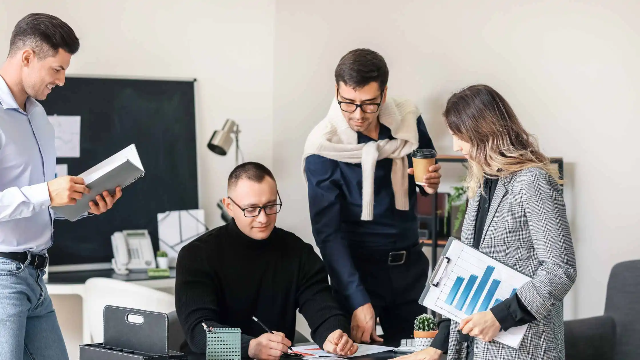 Myths about registering a company in India